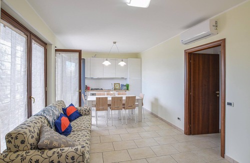 Pineta Apartment | 3 bedroom cozy apartment in Pescara