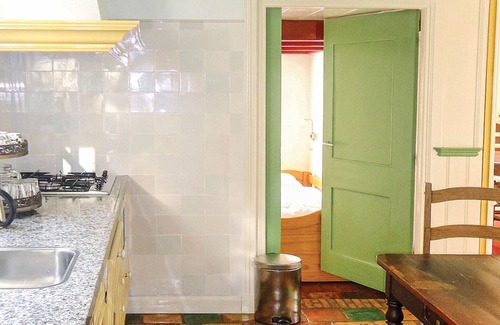 Paesens-Moddergat Apartment | 3 bedroom cozy apartment in Paesens