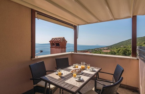 Ravni Apartment | 3 bedroom cozy apartment in Labin