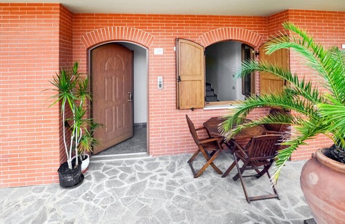 Nerbisci Apartment | 3 bedroom cozy apartment in Gubbio