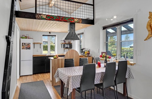 Kirke Hyllinge House | 3 bedroom cozy home in Kirke Hyllinge