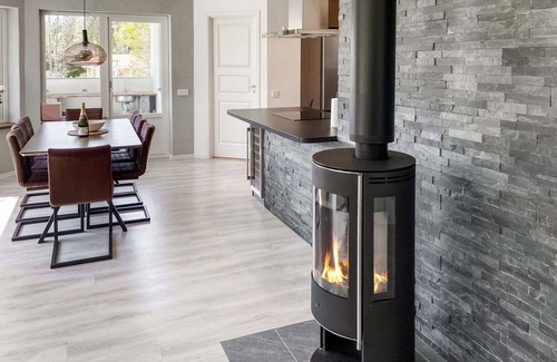 Tofta House | 3 bedroom cozy home in Gotlands Tofta