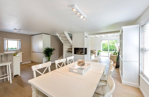 Lombardsijde House | 3 bedroom cozy home in Lombardsijde