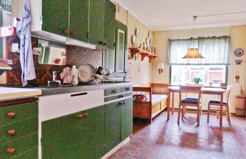 Mariannelund House | 3 bedroom cozy home in Mariannelund