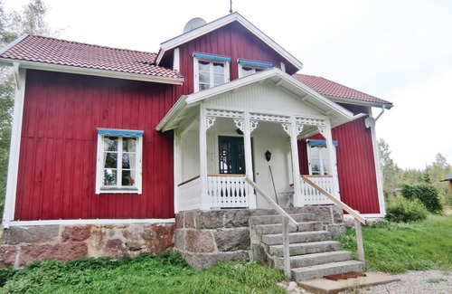 Mariannelund House | 3 bedroom cozy home in Mariannelund
