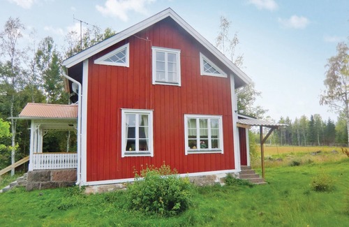 Mariannelund House | 3 bedroom cozy home in Mariannelund