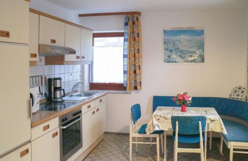 Tauberzell House | 3 bedroom cozy home in Adelshofen