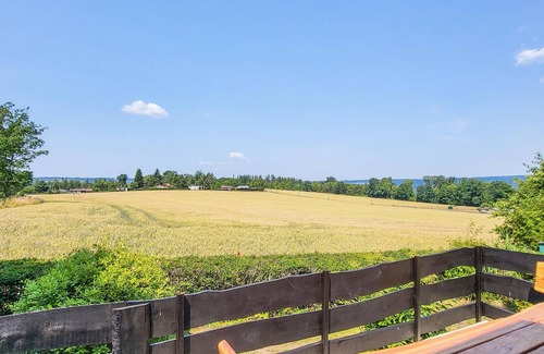 Harzgerode House | 3 bedroom cozy home in Harzgerode