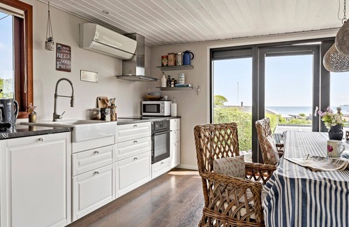 Juelsminde House | 3 bedroom cozy home in Juelsminde