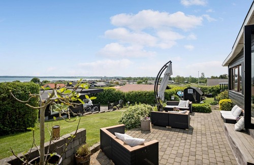 Juelsminde House | 3 bedroom cozy home in Juelsminde