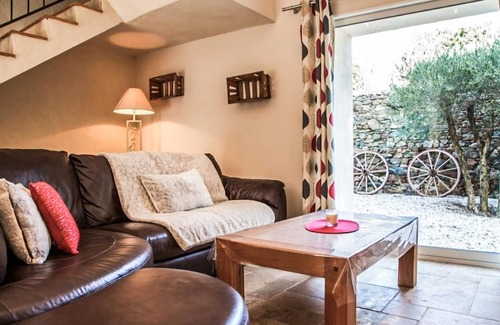 Cabrerolles House | 3 bedroom cozy home in Cabrerolles