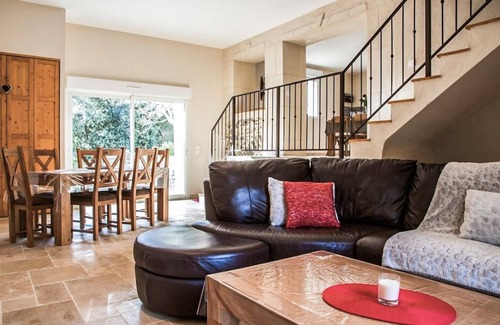 Cabrerolles House | 3 bedroom cozy home in Cabrerolles