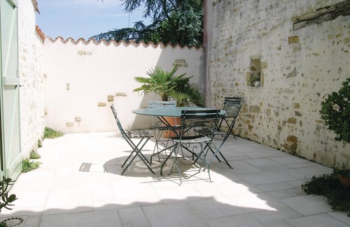 La Jonchere House | 3 bedroom cozy home in La Jonchere