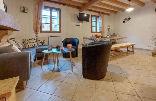 Saint-Vert House | 3 bedroom cozy home in Saint-Vert
