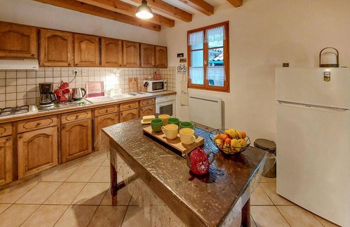 Saint-Vert House | 3 bedroom cozy home in Saint-Vert
