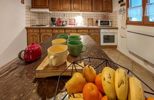 Saint-Vert House | 3 bedroom cozy home in Saint-Vert
