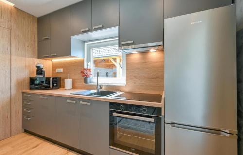 Krapina-Zagorje House | 3 Bedroom Cozy Home In Vrtnjakovec