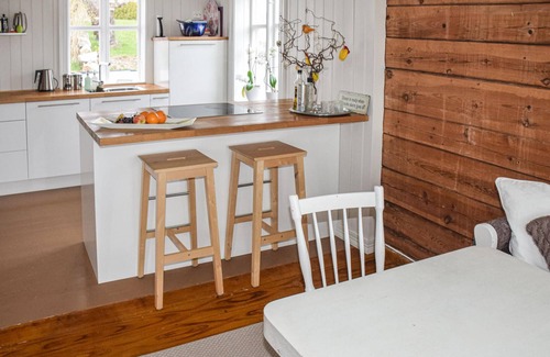 Spangereid House | 3 bedroom cozy home in Lindesnes