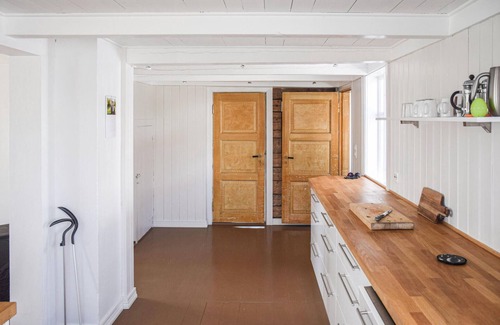 Spangereid House | 3 bedroom cozy home in Lindesnes
