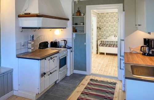 Rullan House | 3 bedroom cozy home in Långserud