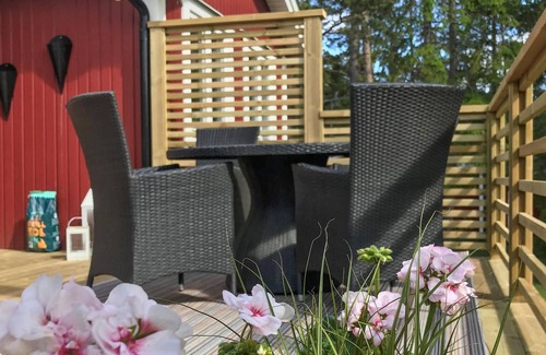 Monsteras House | 3 bedroom cozy home in Mönsterås