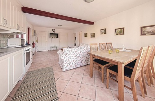 Kopingebro House | 3 bedroom cozy home in Tomelilla