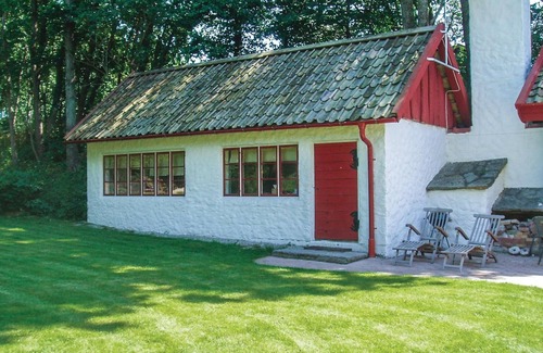 Kopingebro House | 3 bedroom cozy home in Tomelilla