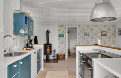 Hoeve Strand House | 3 bedroom cozy home in Asnæs