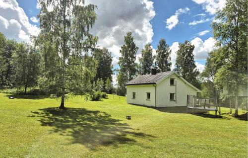 Aurskog-Holand House | 3 Bedroom Cozy Home In Aurskog