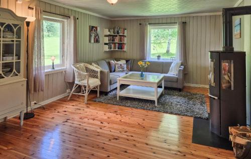 Aurskog-Holand House | 3 Bedroom Cozy Home In Aurskog