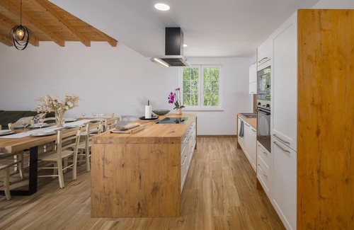 Kastel House | 3 bedroom cozy home in Buje