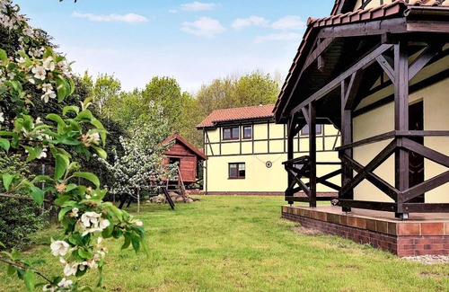 Debina House | 3 bedroom cozy home in Debina