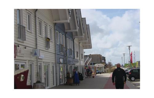 Dagebuell House | 3 Bedroom Cozy Home In Dagebüll