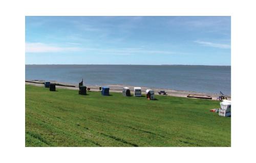 Dagebuell House | 3 Bedroom Cozy Home In Dagebüll