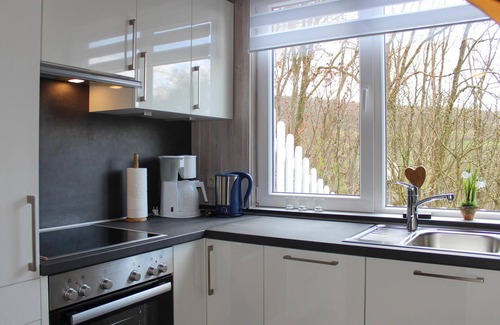 Bremke House | 3 bedroom cozy home in Extertal