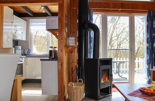 Bremke House | 3 bedroom cozy home in Extertal