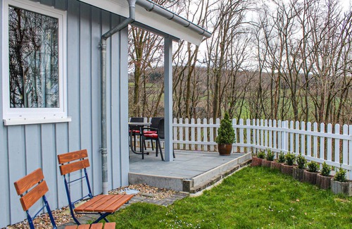 Bremke House | 3 bedroom cozy home in Extertal