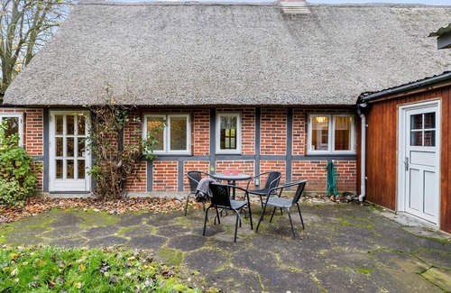 Hadbjerg House | 3 bedroom cozy home in Hadsten