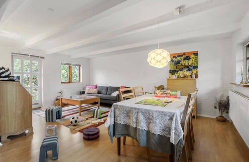 Hadbjerg House | 3 bedroom cozy home in Hadsten