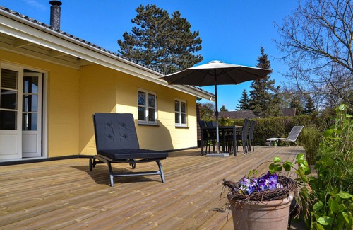 Store Kongsmark House | 3 bedroom cozy home in Slagelse