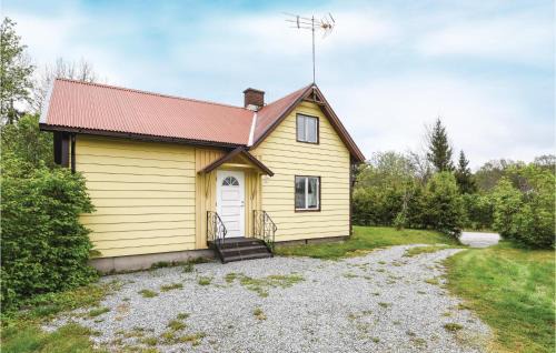 Ed House | 3 Bedroom Cozy Home In Ed