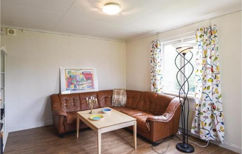 Ed House | 3 Bedroom Cozy Home In Ed