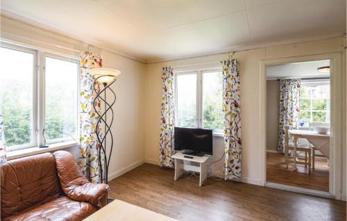 Ed House | 3 Bedroom Cozy Home In Ed