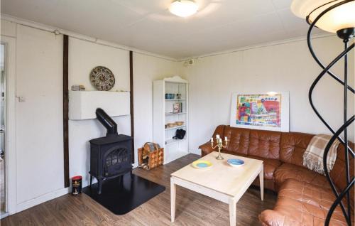 Ed House | 3 Bedroom Cozy Home In Ed
