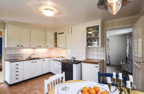 Ed House | 3 bEdroom cozy home in Ed