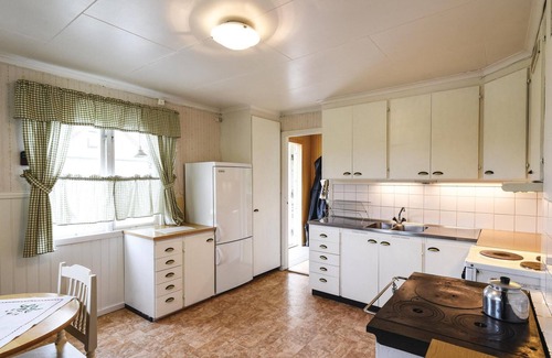 Ed House | 3 bEdroom cozy home in Ed
