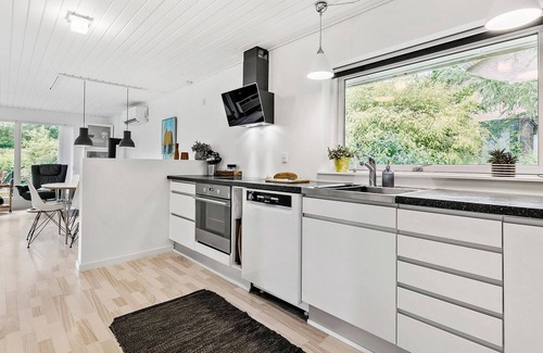 Lystrup House | 3 bedroom cozy home in Egå