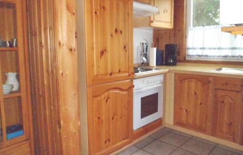 Bremke House | 3 Bedroom Cozy Home In Extertal