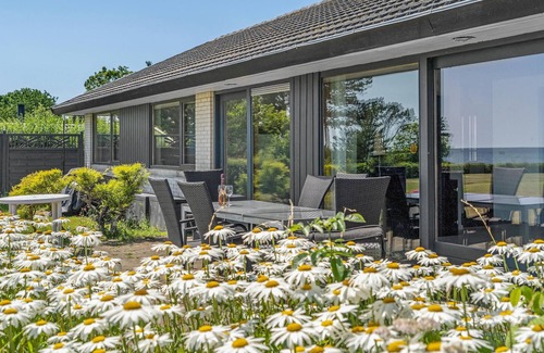 Frørup House | 3 bedroom cozy home in Frørup