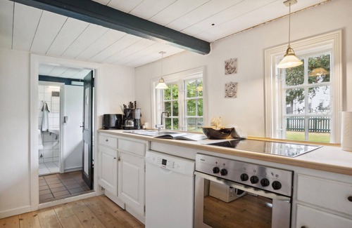 Sonderho House | 3 bedroom cozy home in Fanø
